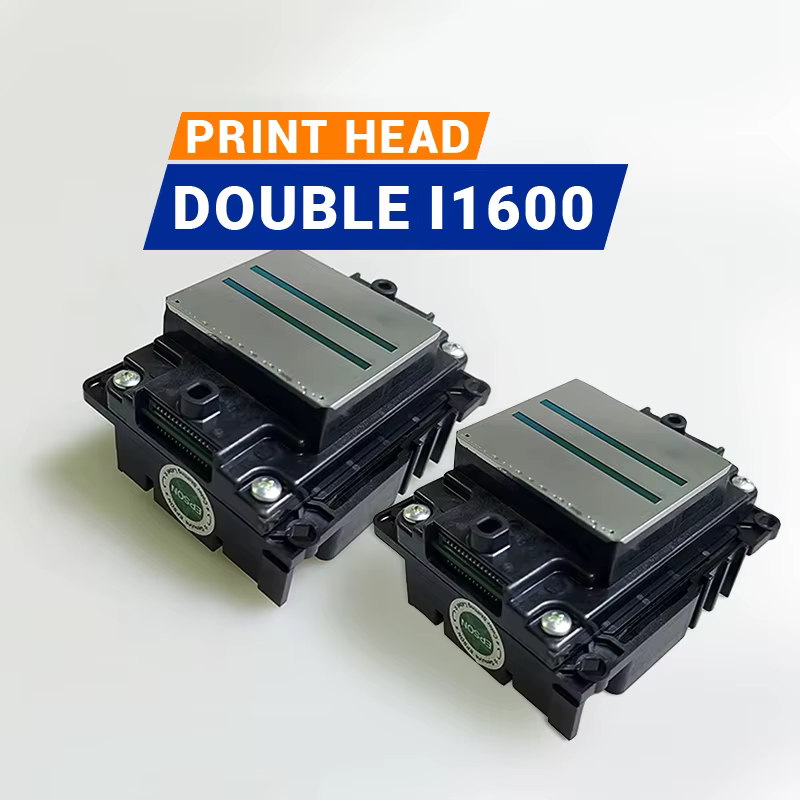 Fast-Drying Dual I1600 Printing Head Wall Printer — image 5