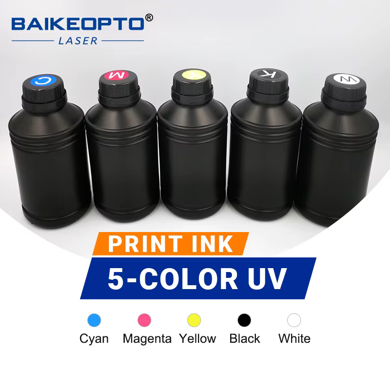 Fast-Drying Dual I1600 Printing Head Wall Printer — image 6
