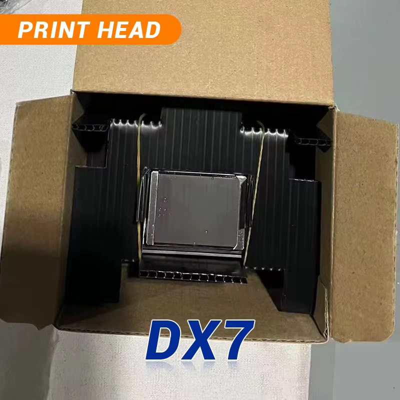 Durable DX7 3D UV Wall Printer — image 2