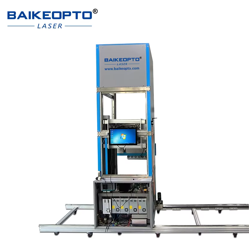 Professional Durable Water-proof AI UV Inkjet Printer — image 2