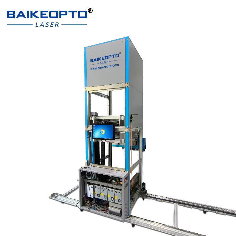 High Efficient Durable AI UV Inkjet Printer — image 3