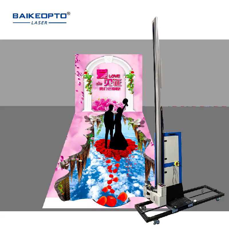 Wall and Floor Mounted Printer 3*TX800 — image 5