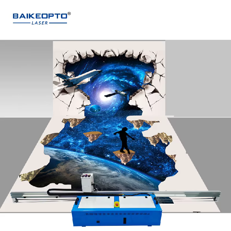 Wall and Floor Mounted Printer 3*TX800 — image 6