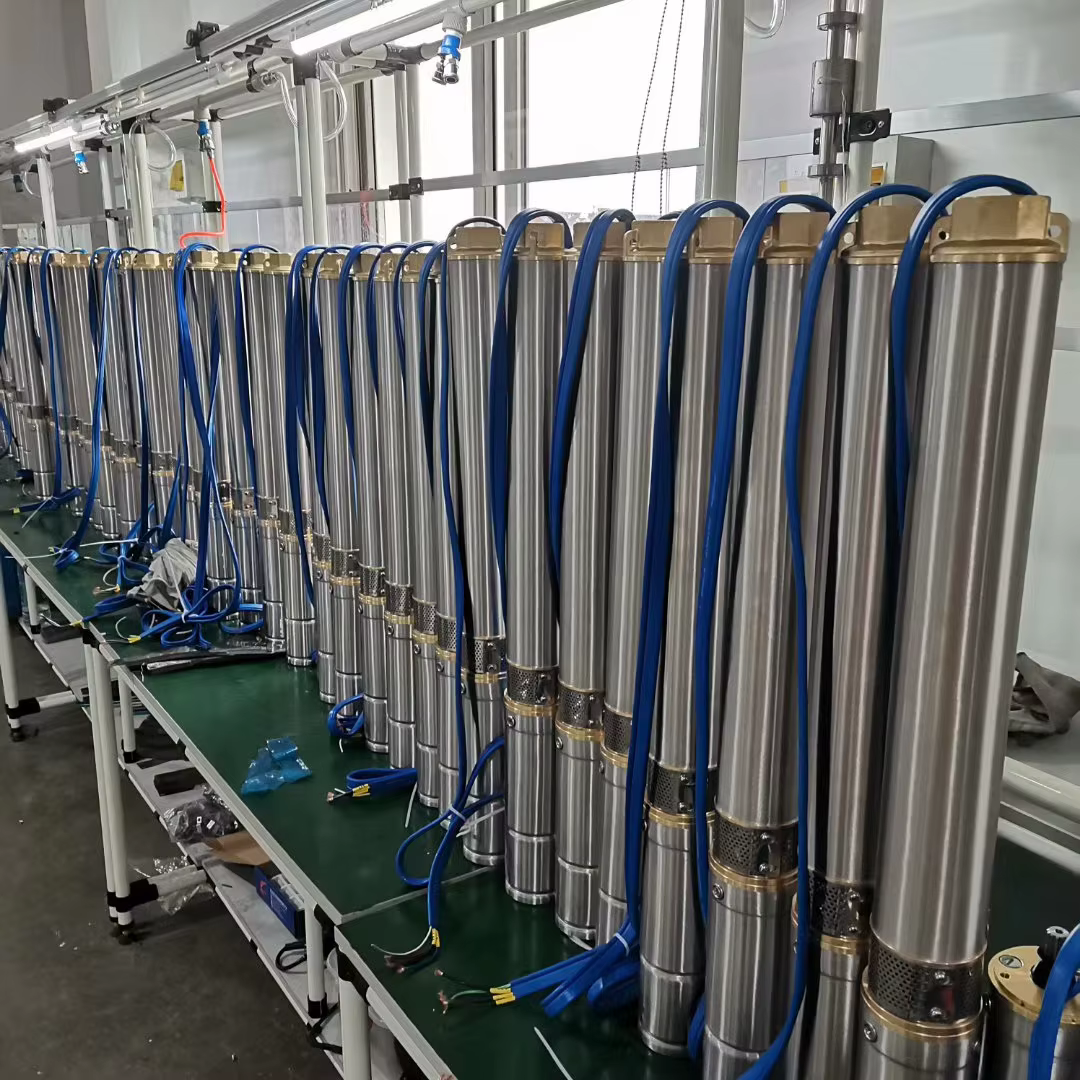 3hp Solar Submersible Pump — image 6