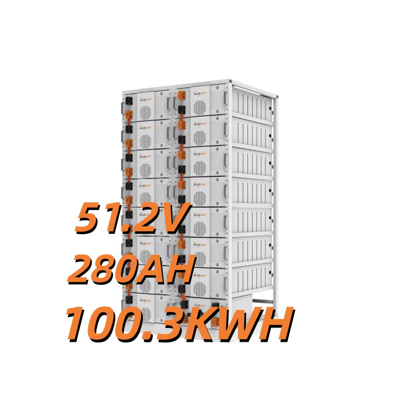 50kW Commercial Solar Power System — image 2