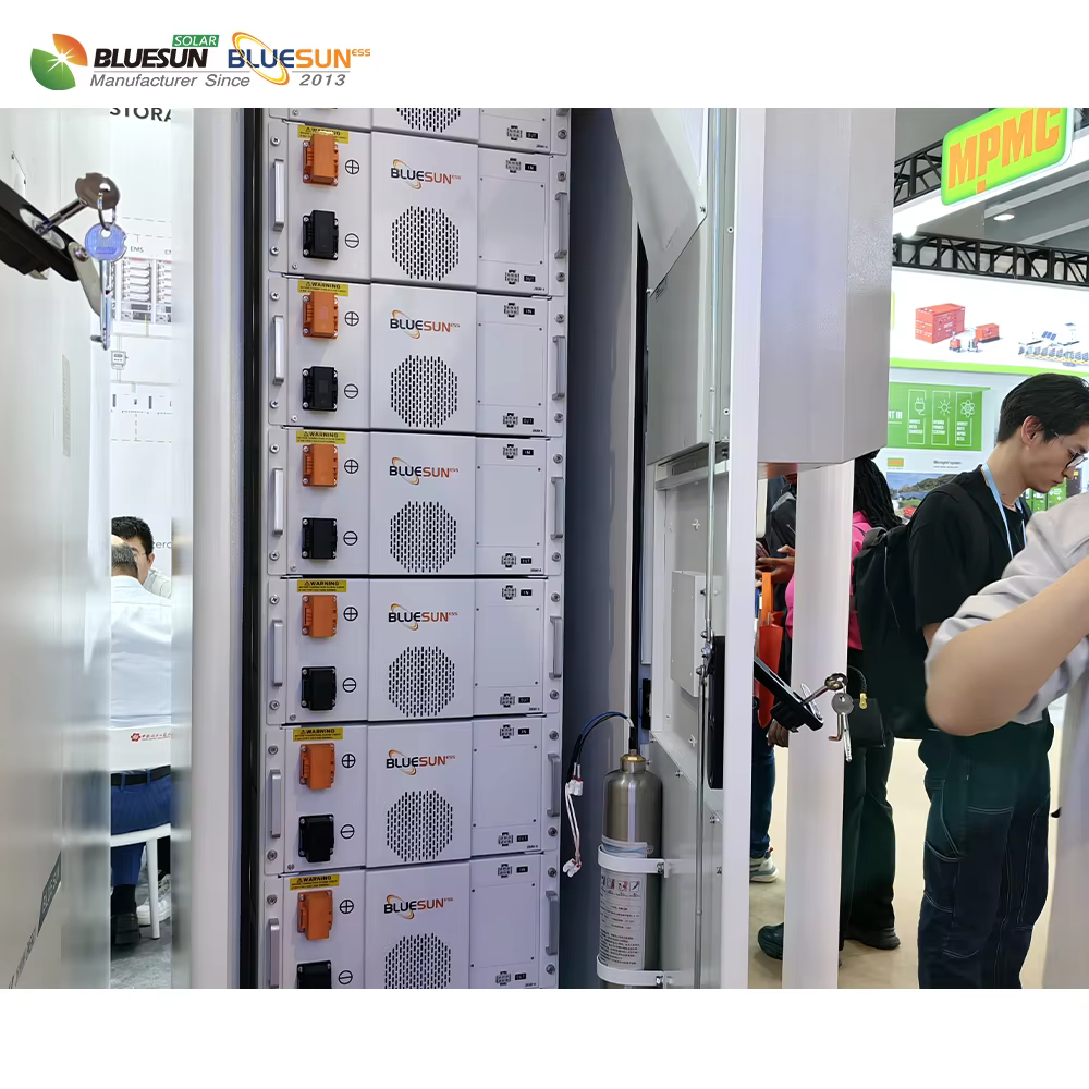 50kW Commercial Solar Power System — image 5