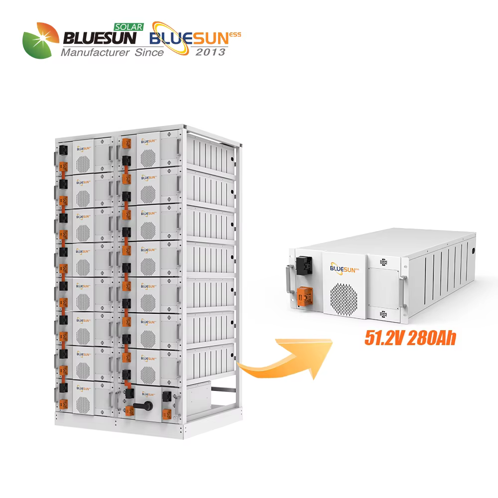 50kW Commercial Solar Power System — image 6