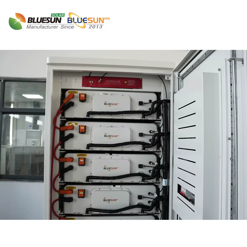 Industrial Energy Storage System 150 kW — image 4