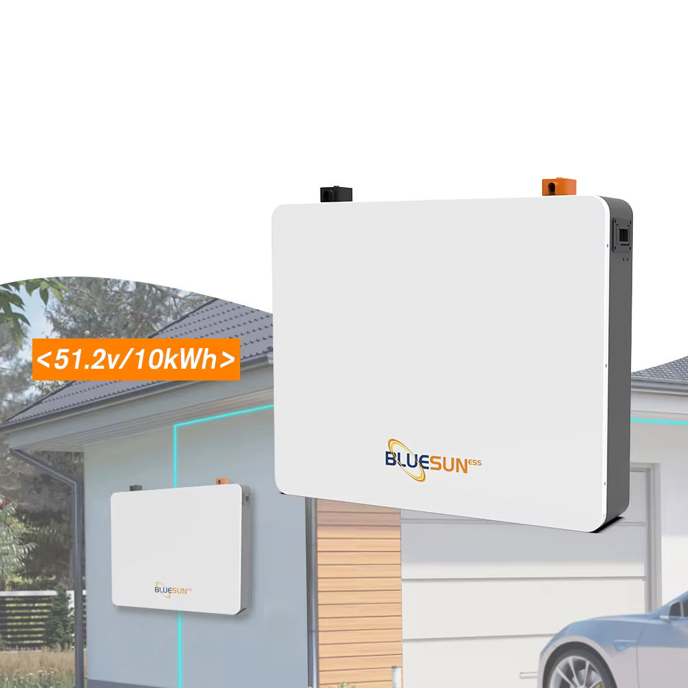 Bluesun 51.2V 200Ah Solar Battery — image 2