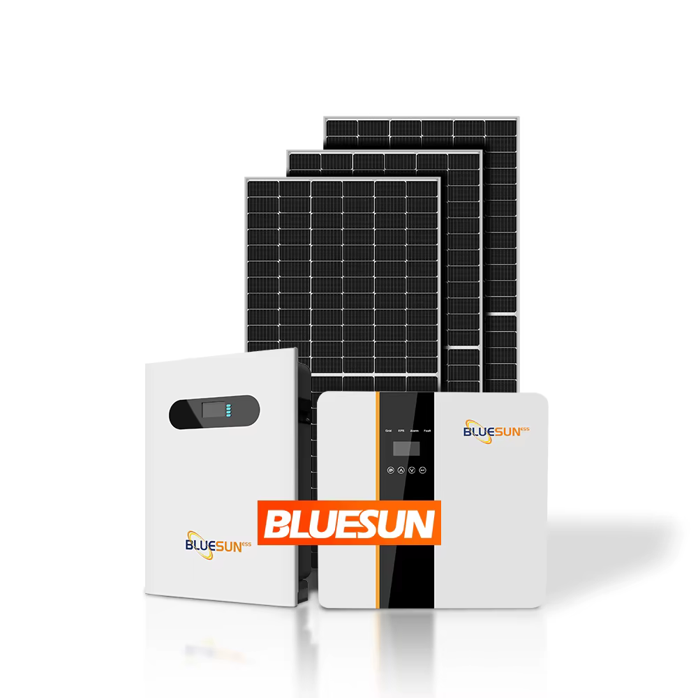 Bluesun 48v 200ah Lithium Battery Pack — image 5