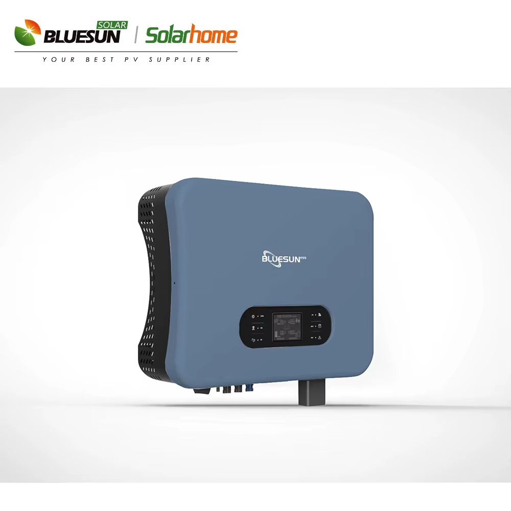 Bluesun 10KW Hybrid Inverter — image 3