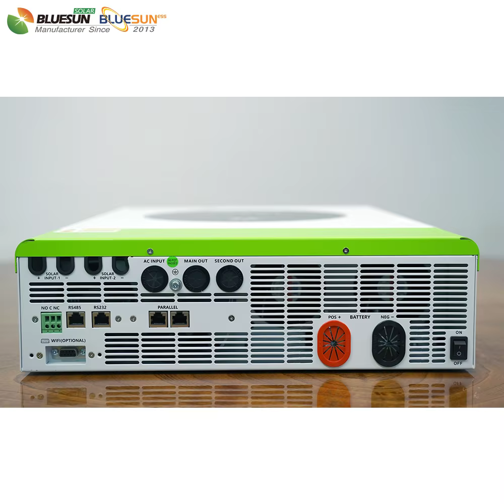 Bluesun Complete 3KW 5KW 11KW Solar Kit — image 6