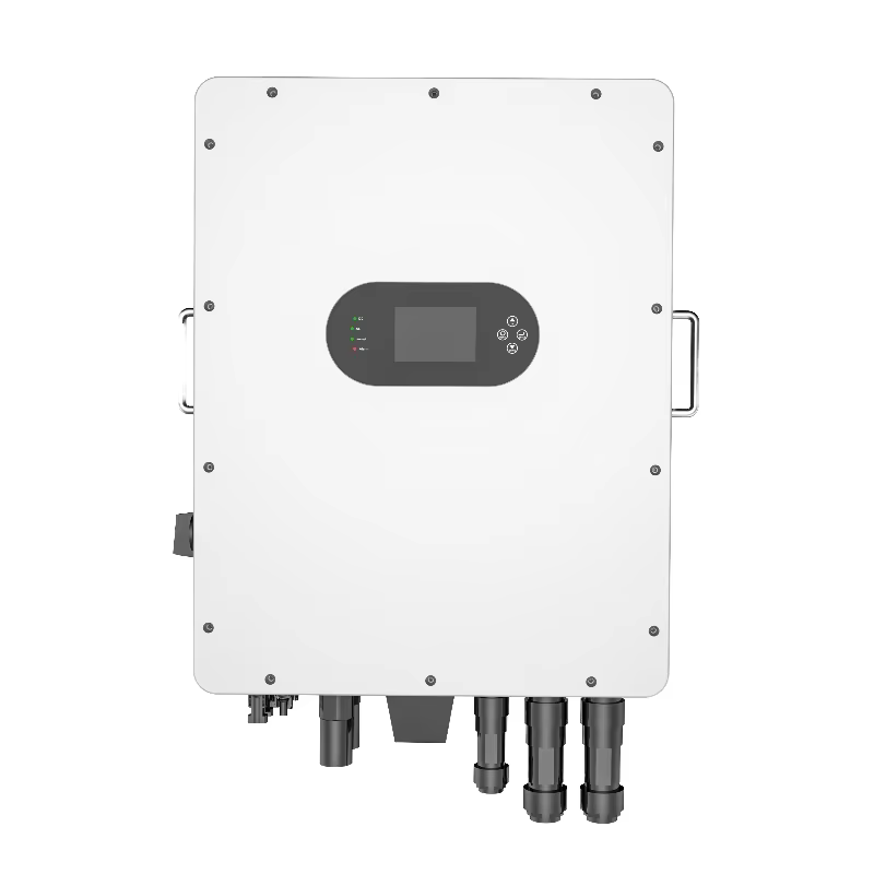 Bluesun 1MW 500kW On-Grid Solar Inverter — image 4