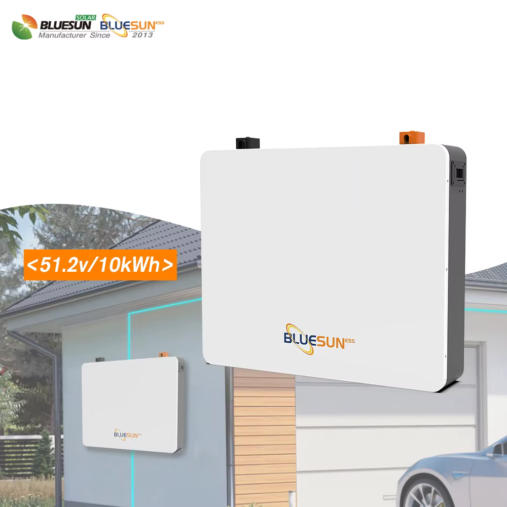 10 Years Warranty 24v Lithium Solar Battery — image 5