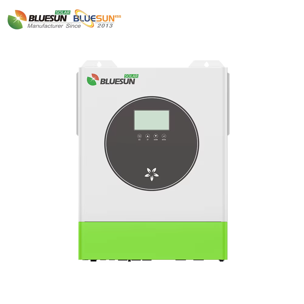 Bluesun 5KW 11KW Solar Inverter — image 4