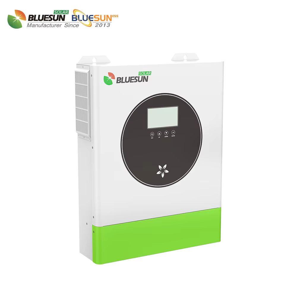 Bluesun 5KW 11KW Solar Inverter — image 5