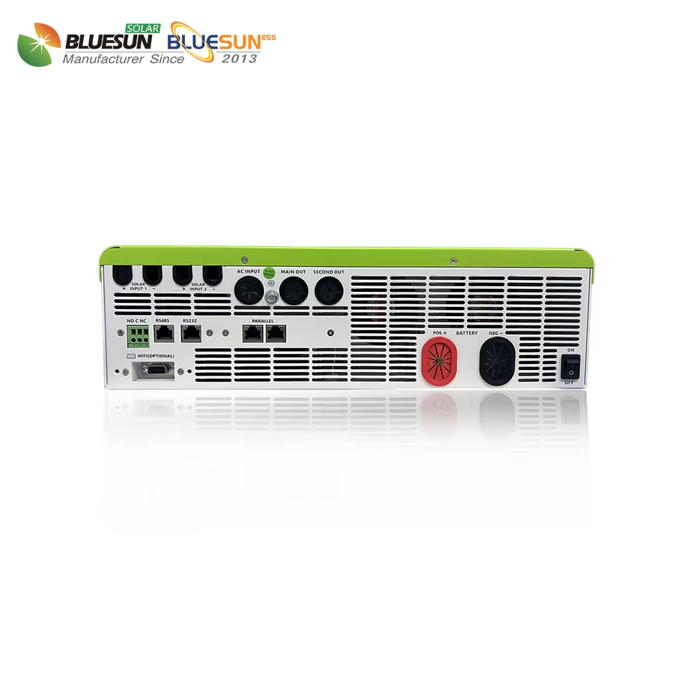 Bluesun 5KW 11KW Solar Inverter — image 6