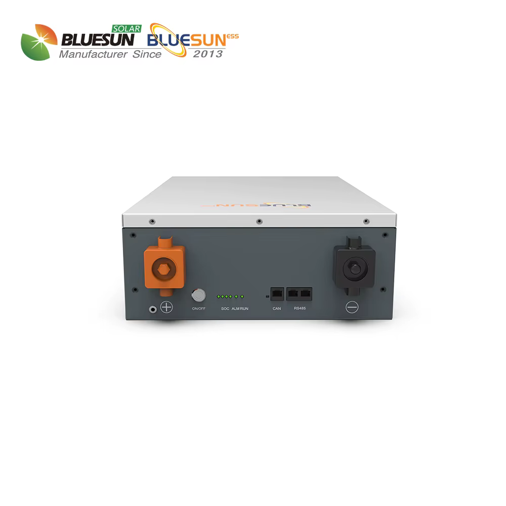 Bluesun Deep Cycle Lithium Ion Batteries — image 6