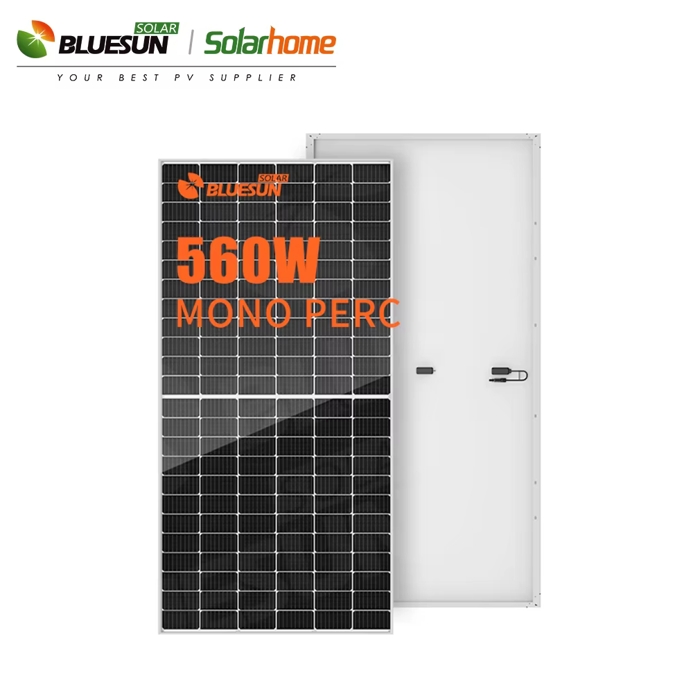 Complete Set 10-12KW Hybrid Solar Inverter — image 5