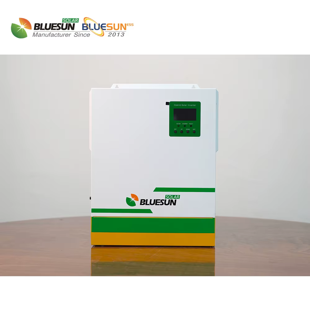 Bluesun Home Power Inverter 5.5kw — image 3