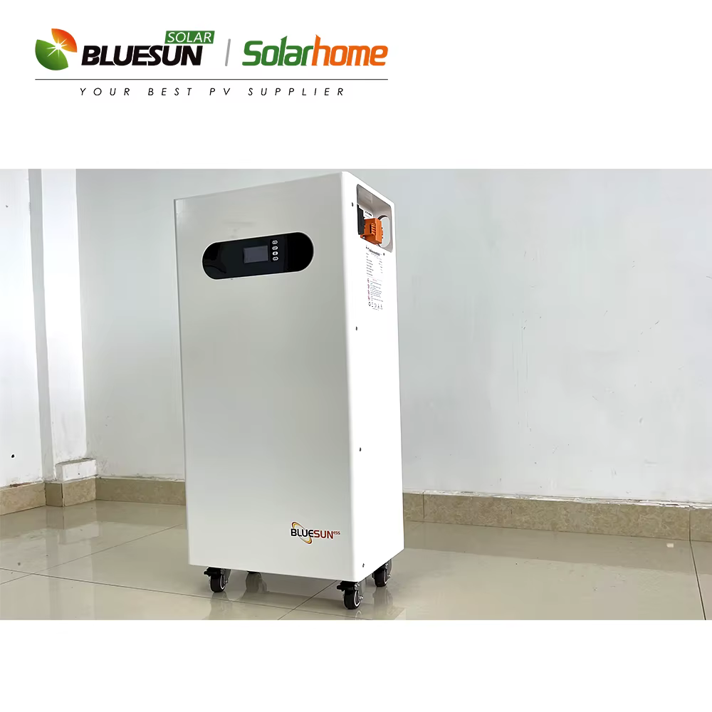 Bluesun Home Power Inverter 5.5kw — image 4
