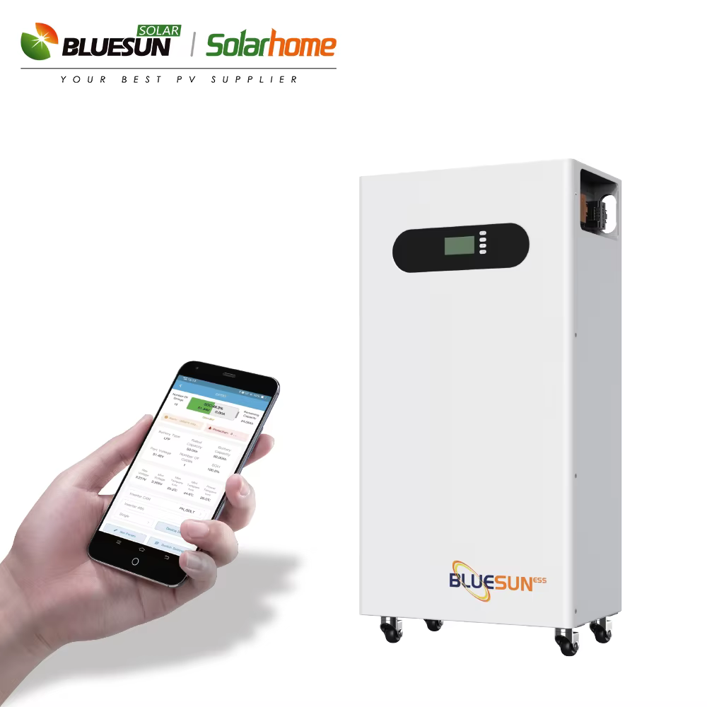 Bluesun Home Power Inverter 5.5kw — image 5
