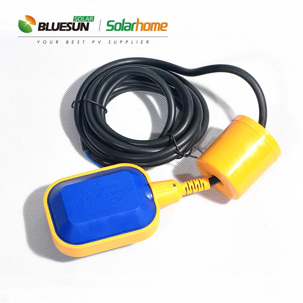 Bluesun DC Solar Pump 10KW Submersible — image 5