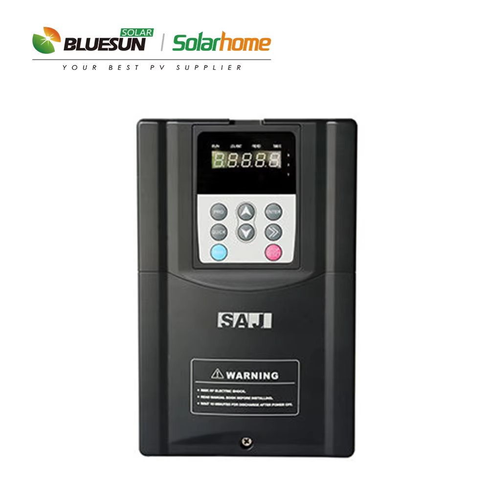 DC 48V Submersible Solar Powered Water Pump — image 6