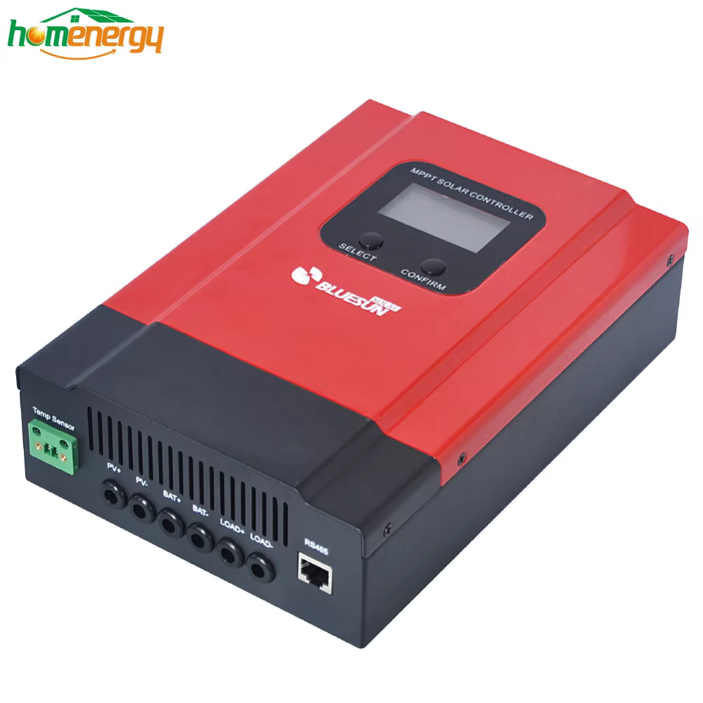 48V 40A Solar Wind MPPT Charge Controller — image 5