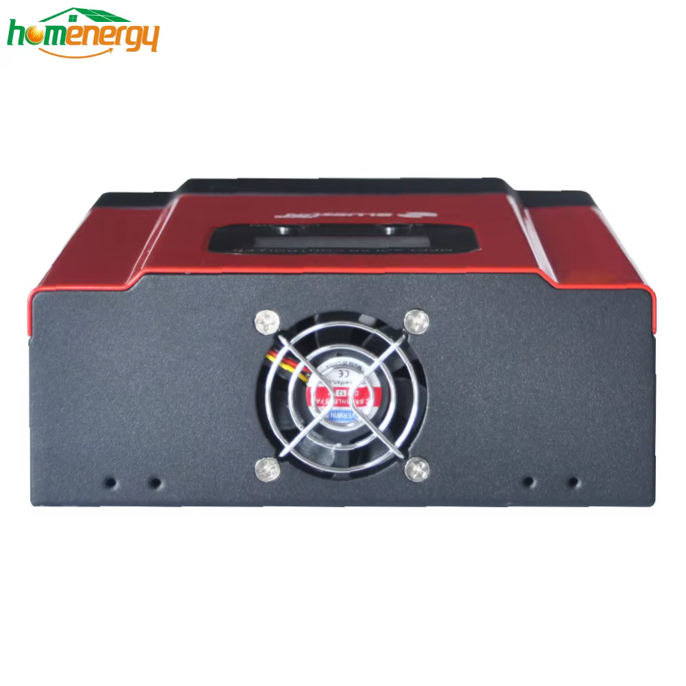 48V 40A Solar Wind MPPT Charge Controller — image 6