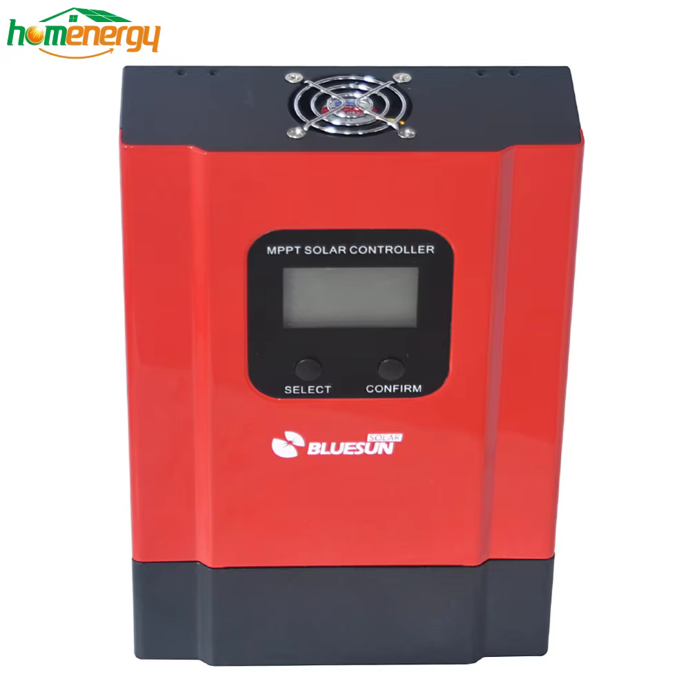 48V 40A Solar Wind MPPT Charge Controller — image 7