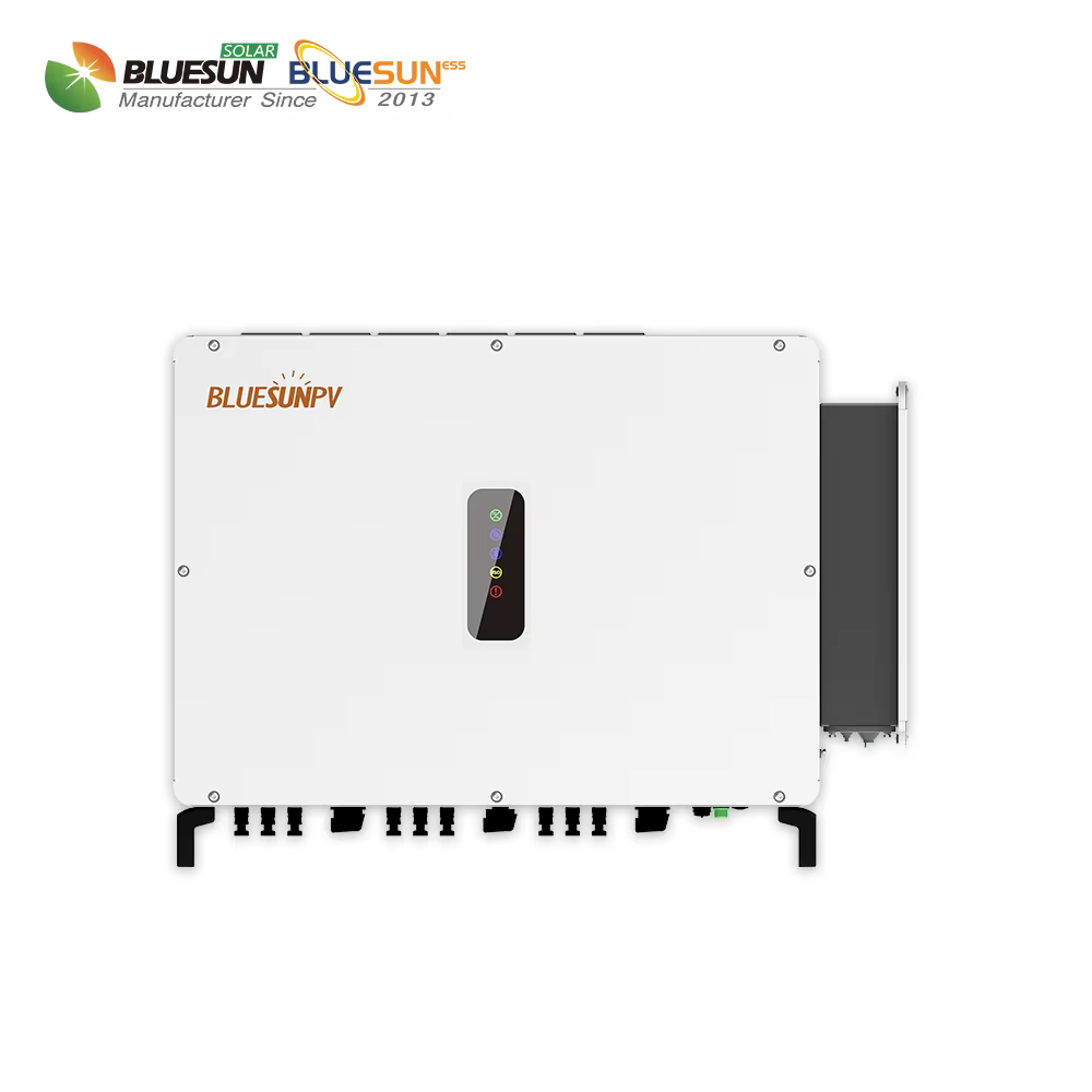 All-in-One Solar Power Inverter System — image 4