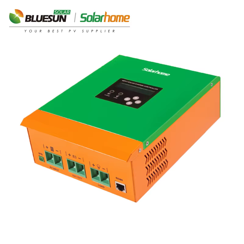 192V MPPT Solar Controller 200A 48V — image 2