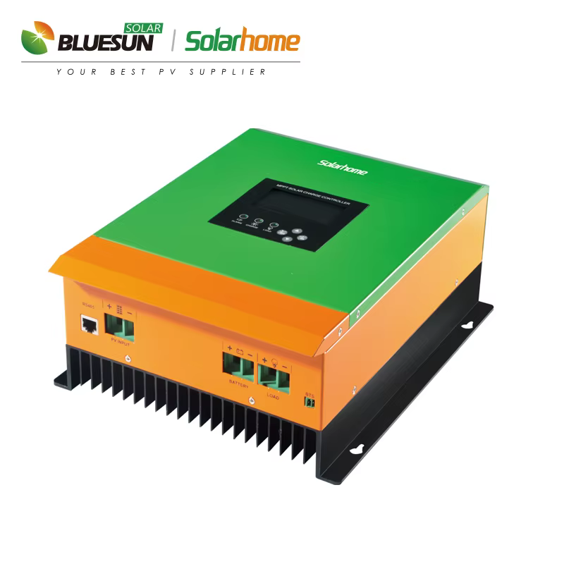 192V MPPT Solar Controller 200A 48V — image 4