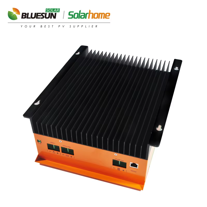 192V MPPT Solar Controller 200A 48V — image 5