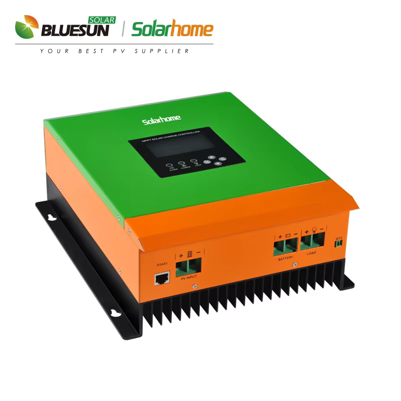 192V MPPT Solar Controller 200A 48V — image 6