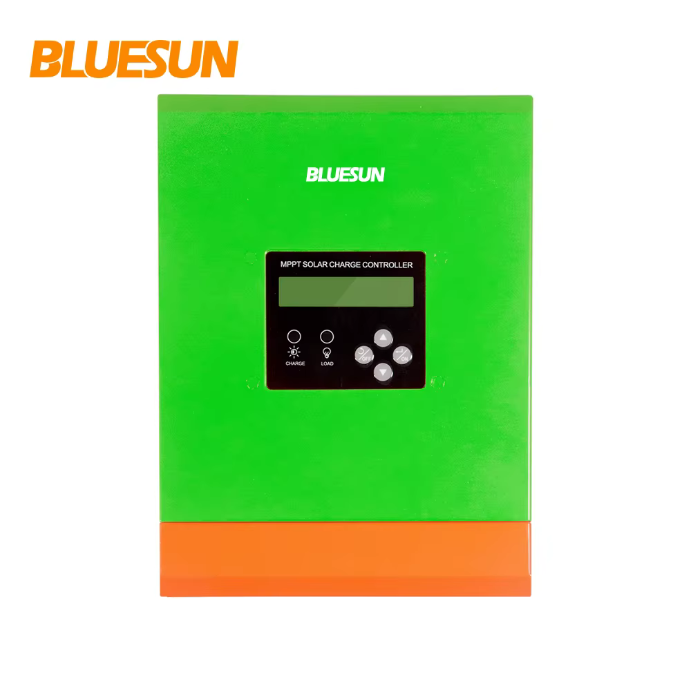 192V MPPT Solar Controller 200A 48V — image 7