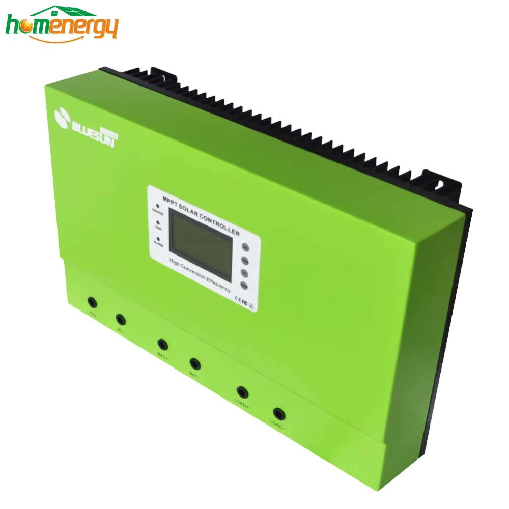 2000W MPPT Solar Charge Controller — image 3