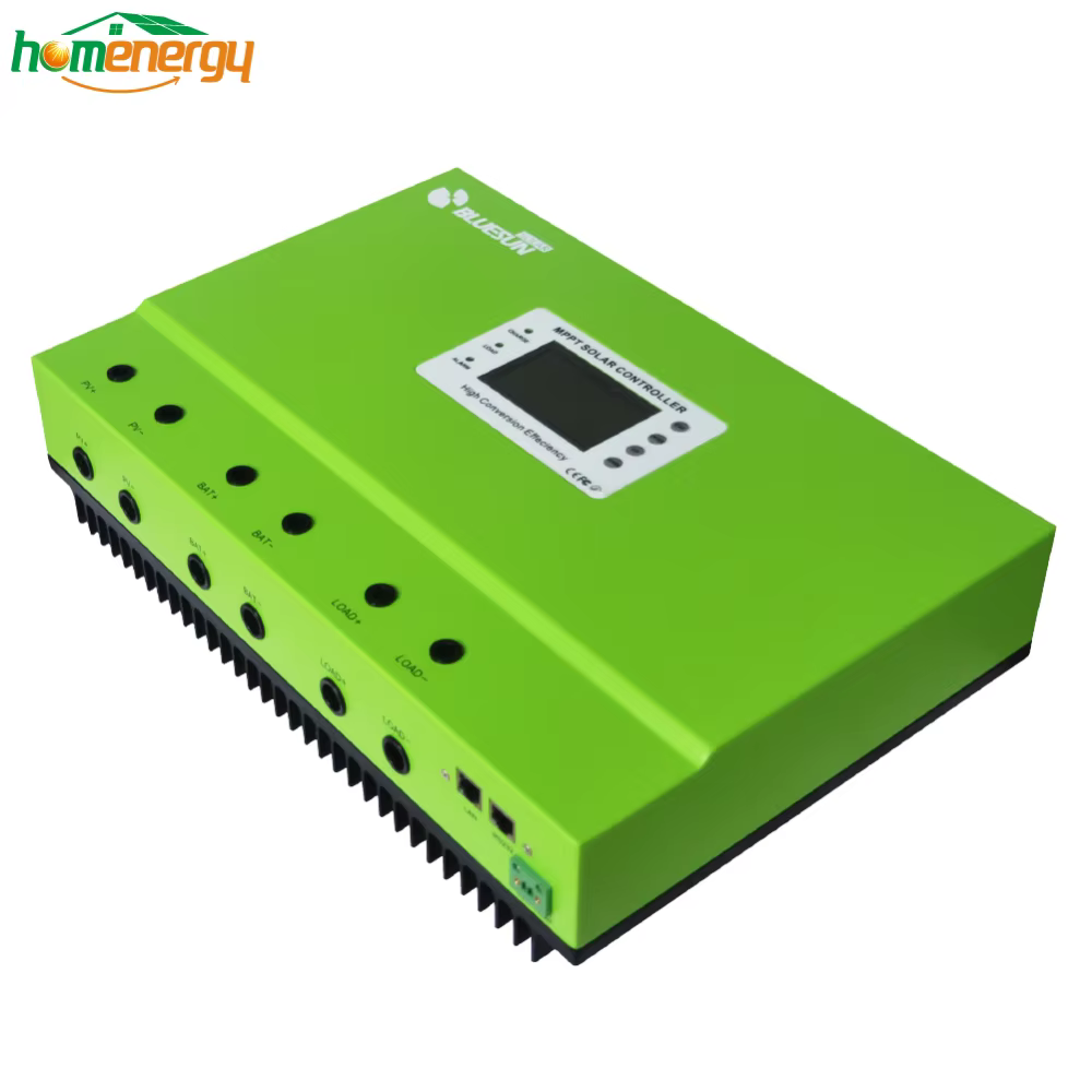 2000W MPPT Solar Charge Controller — image 4