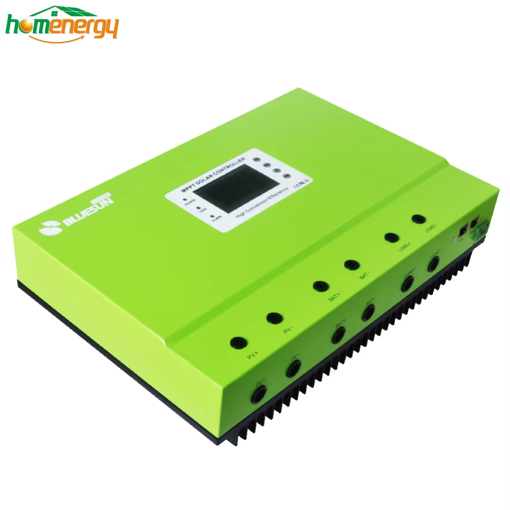 2000W MPPT Solar Charge Controller — image 5