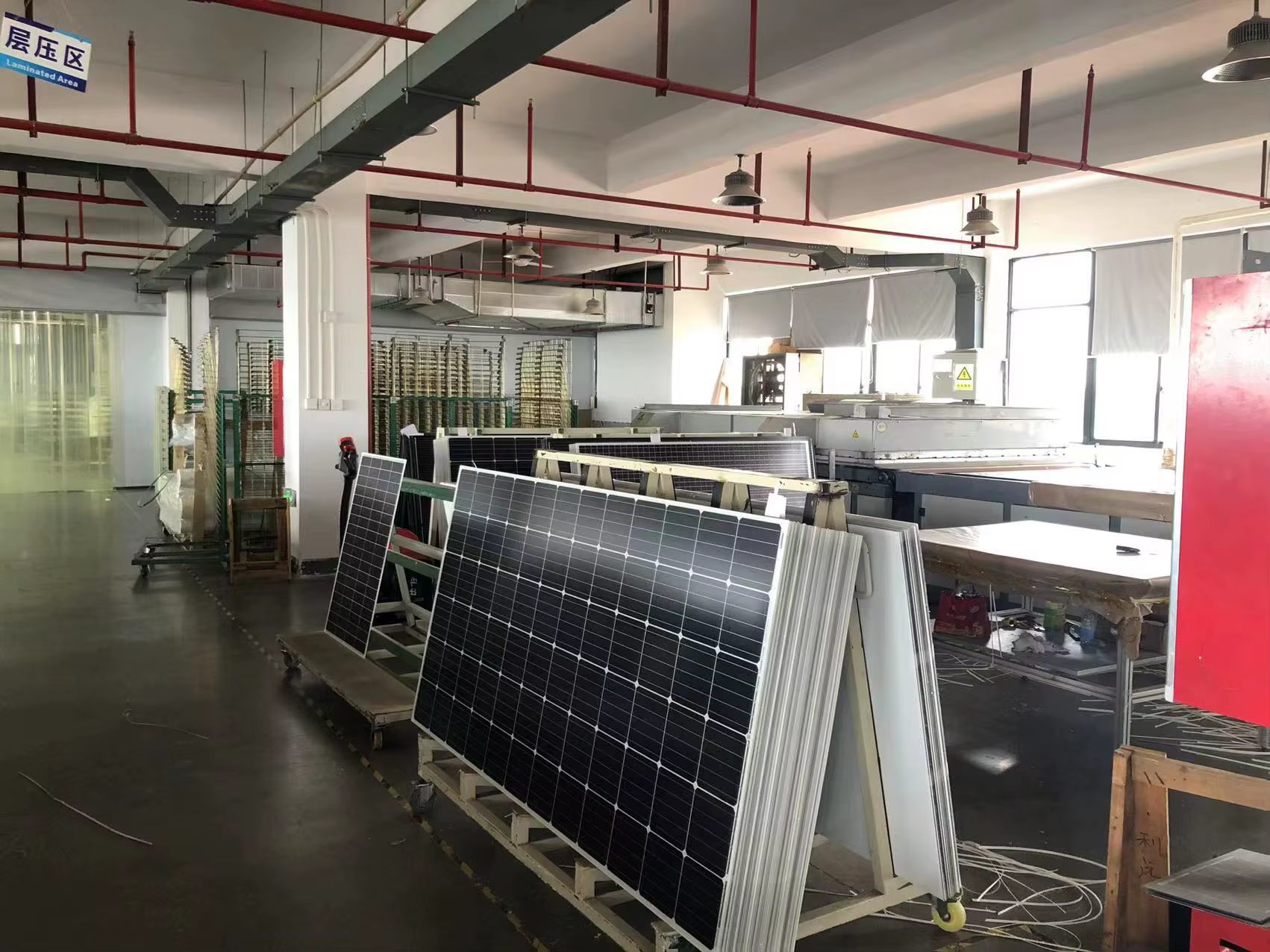 12KW All In One Solar System — image 5