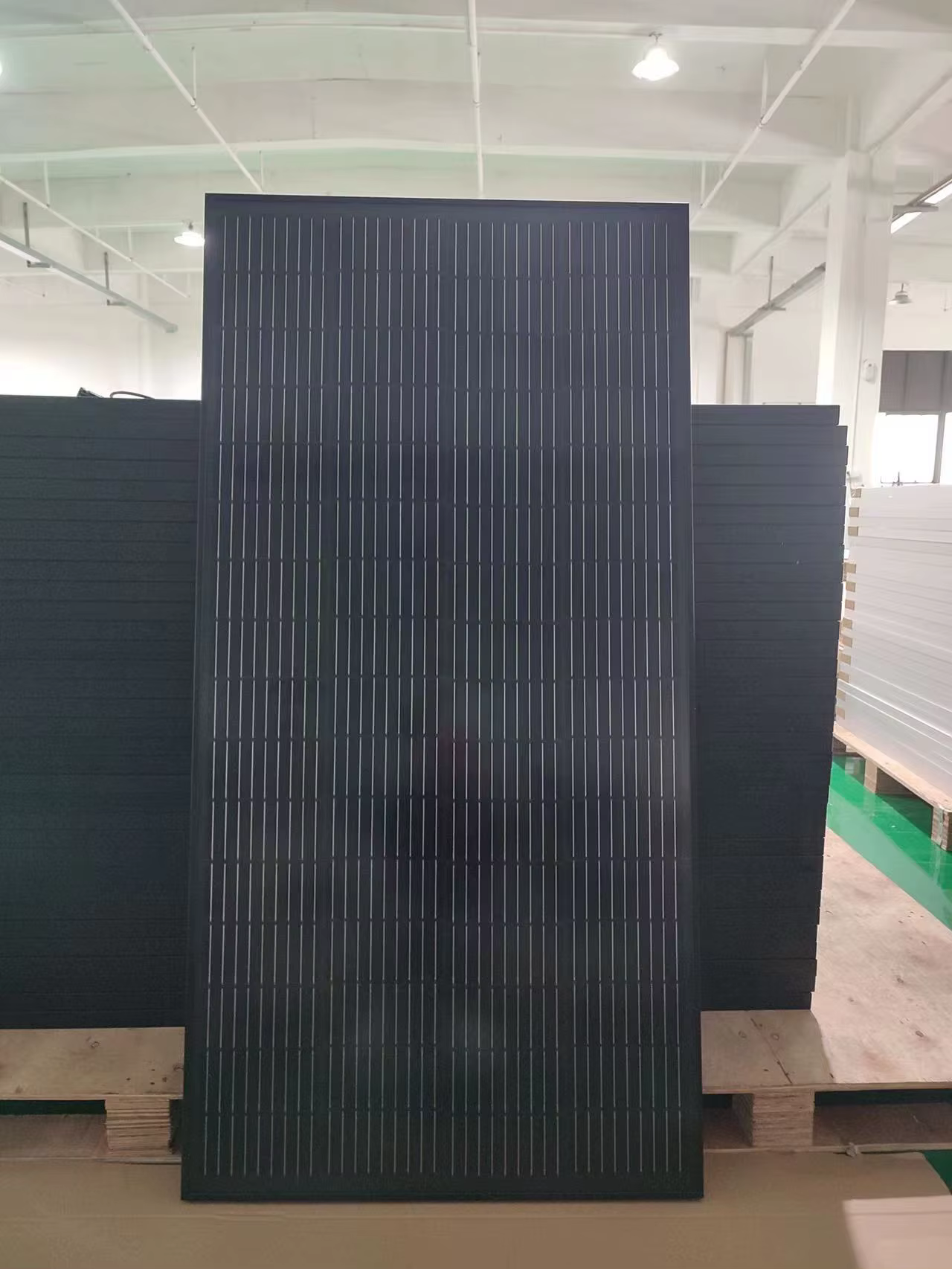 3-Phase 6kw Hybrid Solar Energy Storage System — image 5