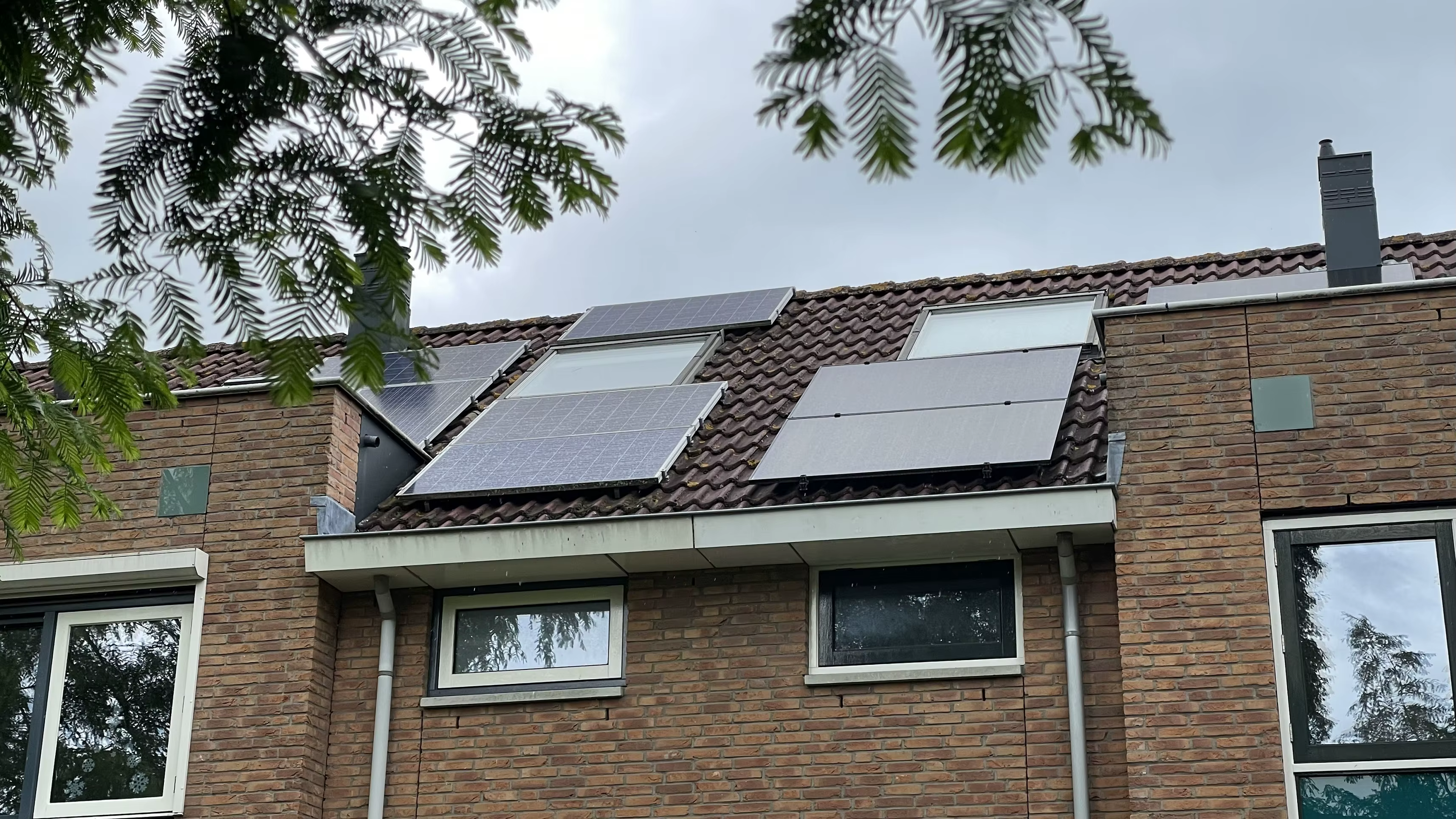 30KW All In One Solar Energy Storage System — image 5