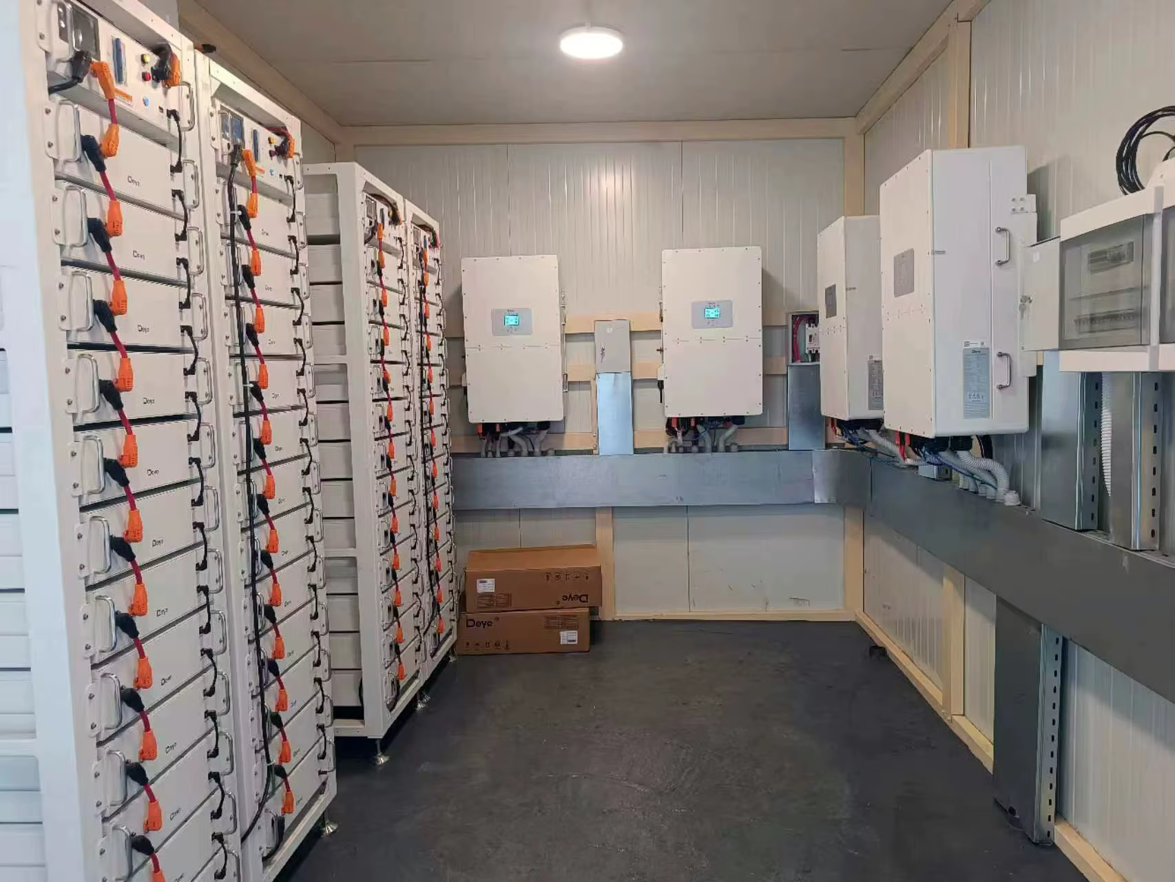 20KW Solar Energy System — image 5