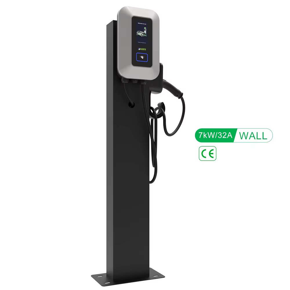 60KW-400KW DC EV Charging Station — image 3