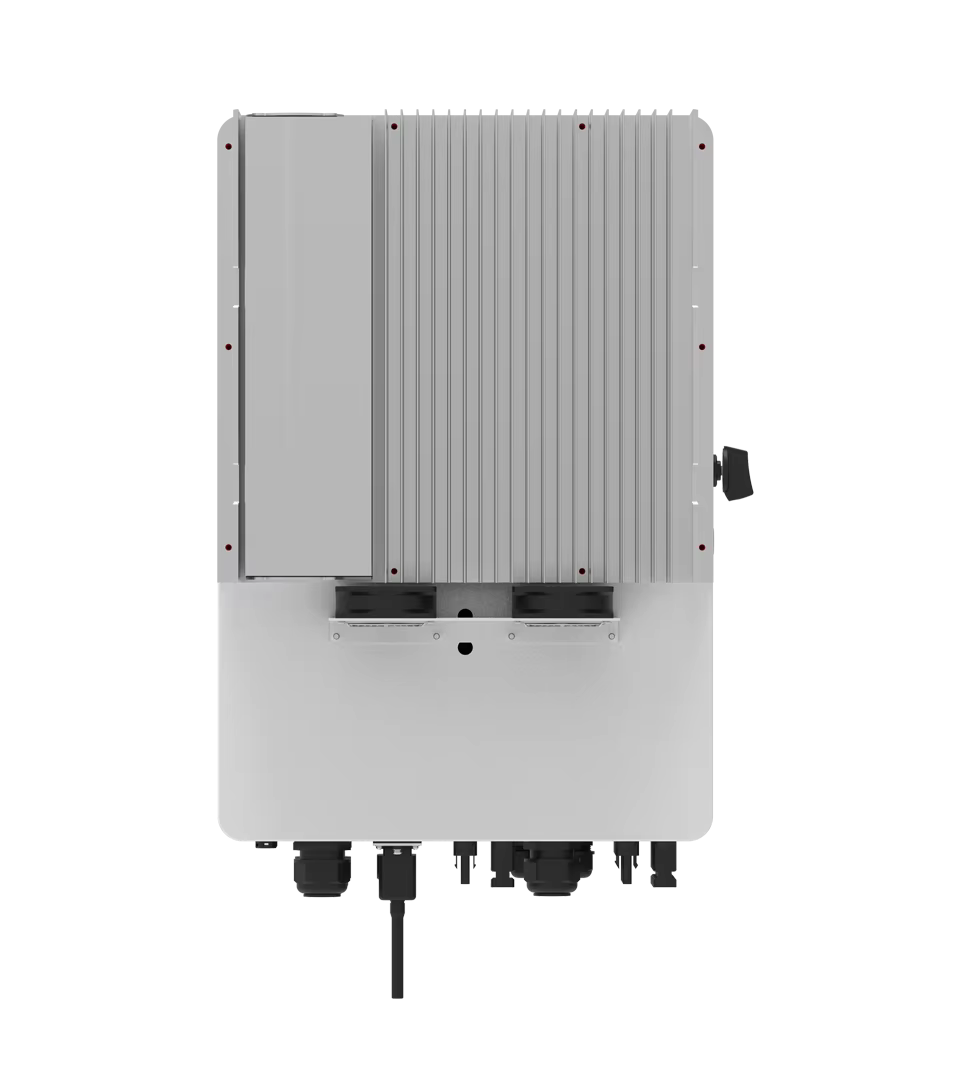 Deye 12kw Hybrid Solar Inverter 12000W — image 3