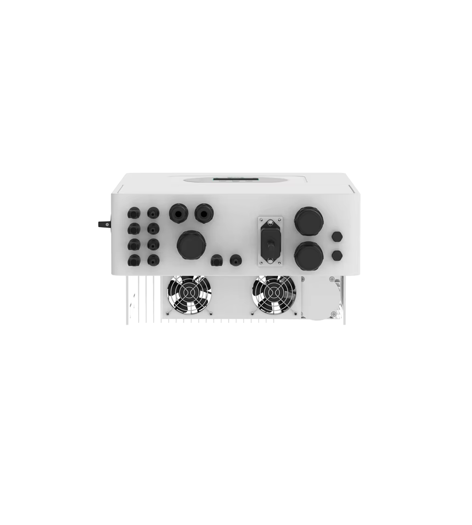 Deye 12kw Hybrid Solar Inverter 12000W — image 4