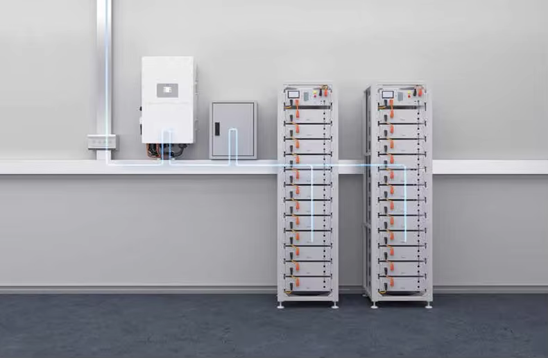 Deye 12kw Hybrid Solar Inverter 12000W — image 5