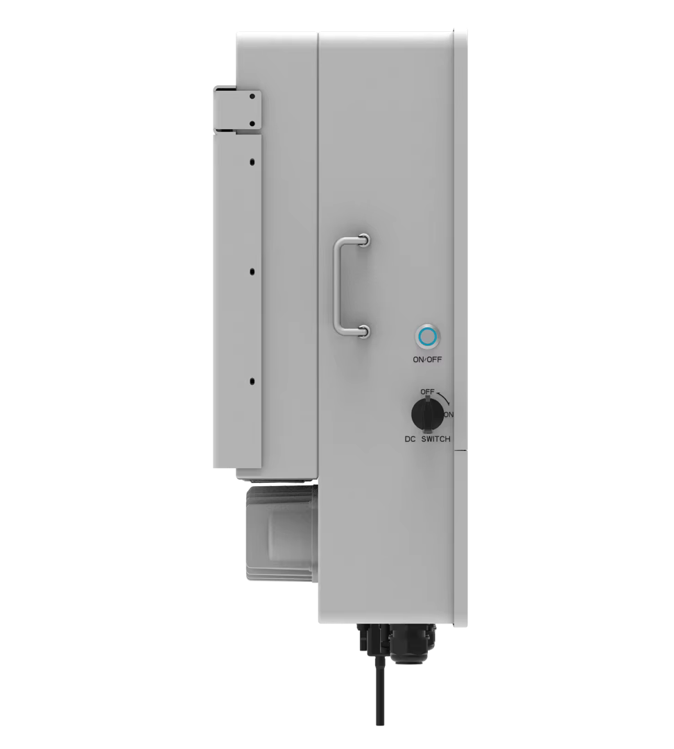 Deye 10KW Hybrid Inverter MPPT Controller — image 5