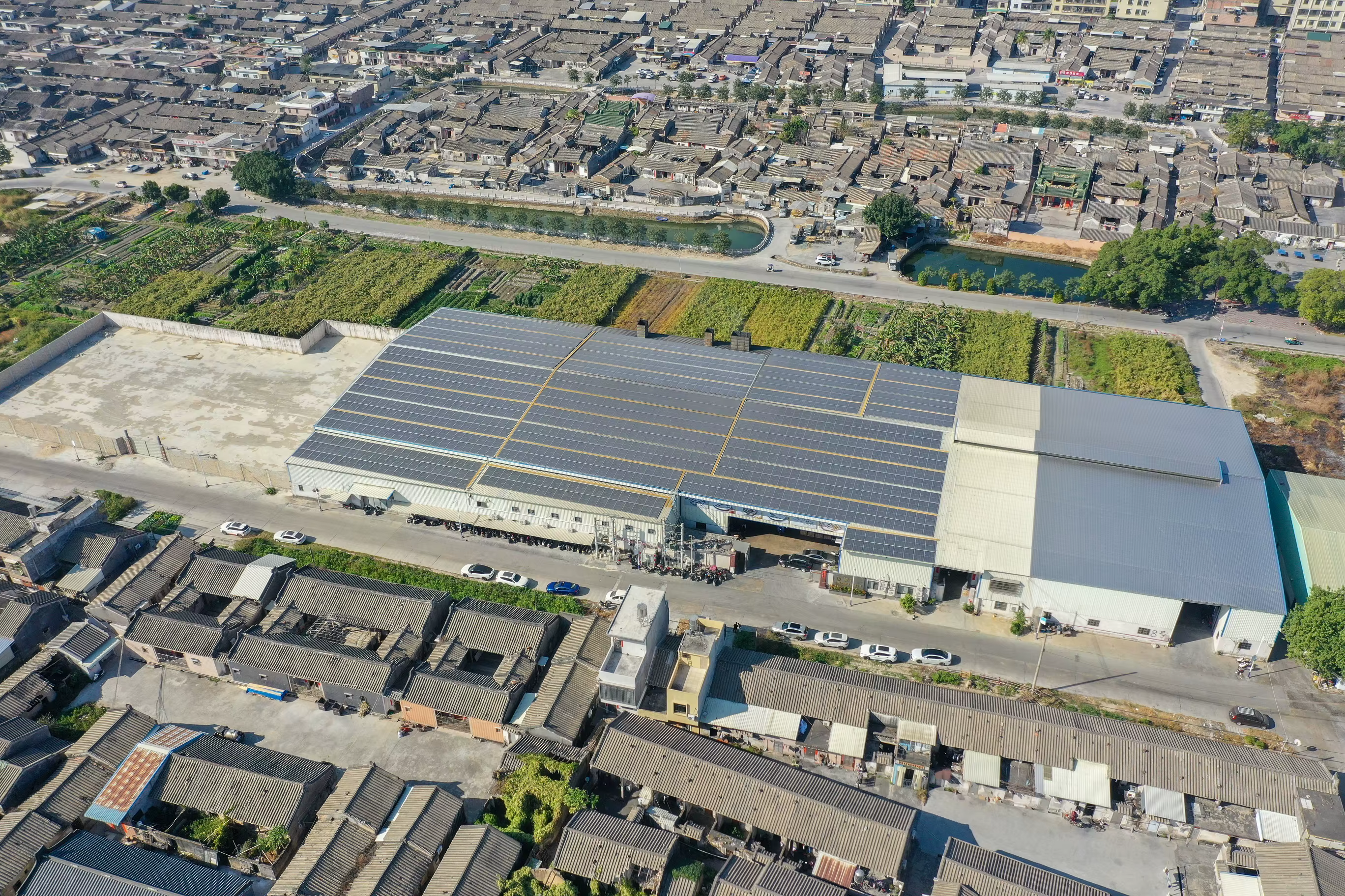 40kVA Solar Power System — image 6